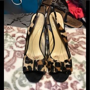 Kate spade heels